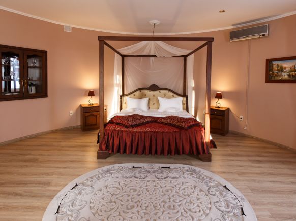 Фотография номера гостиницы Никольский отель