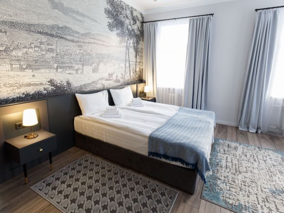 Фотография номера гостиницы Никольский отель