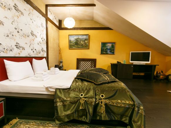 Фотография номера гостиницы Никольский отель