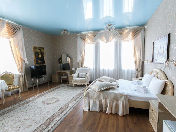 Фотография номера гостиницы Никольский отель