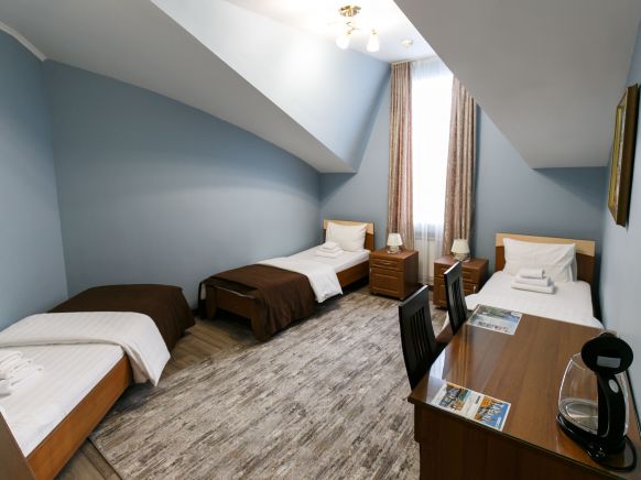 Фотография номера гостиницы Никольский отель