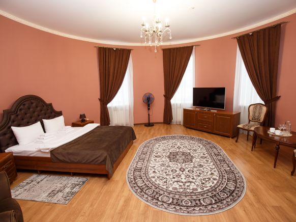 Фотография номера гостиницы Никольский отель
