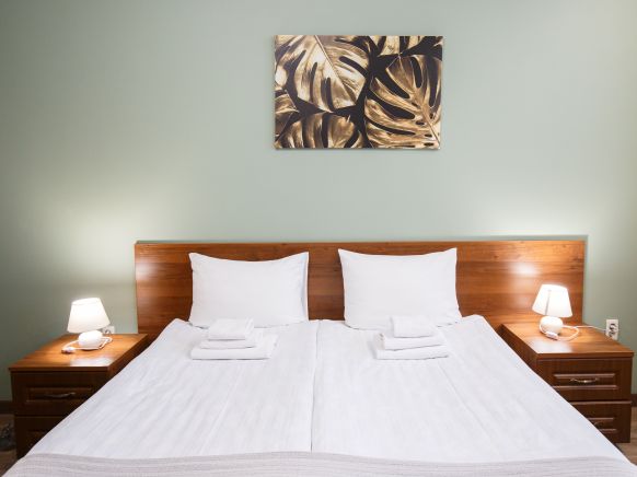 Фотография номера гостиницы Никольский отель