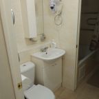 Трёхместный и более (Комфорт с кондиционером), Гостиница Таганай