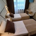 Двухместный (Стандарт улучшенный с кондиционером), Гостиница Таганай