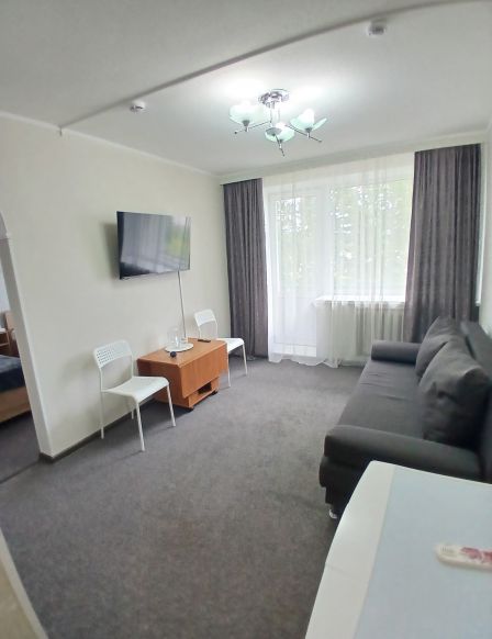 Фотография номера гостиницы Таганай