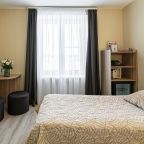 Двухместный (стандарт с 2 отдельными кроватями/соединенными кроватями), Отель Виктория