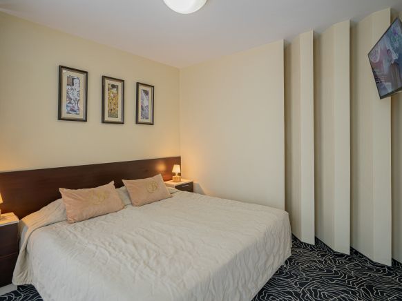 Фотография номера гостиницы Виктория