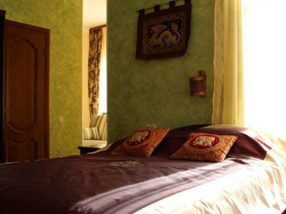 Фотография номера гостевого дома Дизайн-вилла MaSSandra