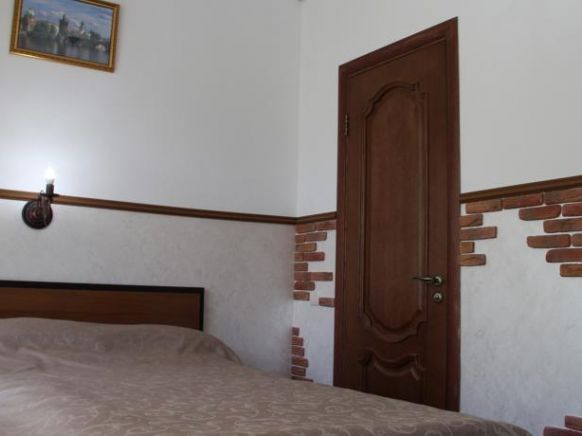 Фотография номера гостевого дома Дизайн-вилла MaSSandra