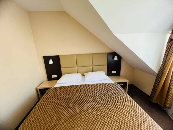 Фотография номера пансионата Энергетик