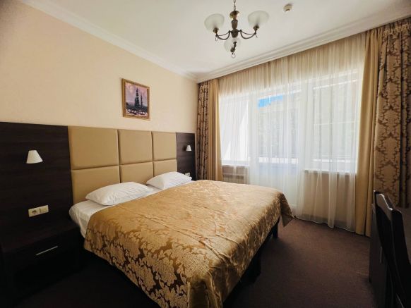 Фотография номера пансионата Энергетик