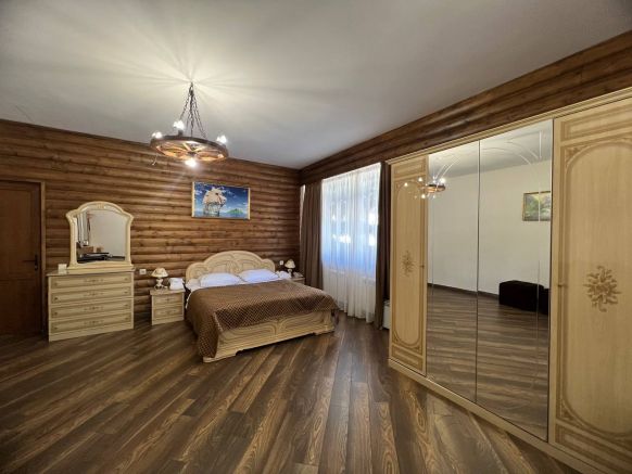 Фотография номера пансионата Энергетик