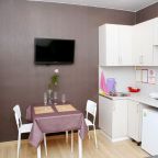 Семейный (Трехместный номер с балконом), Мини-отель КВАРТИРКИН