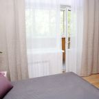 Семейный (Трехместный номер с балконом), Мини-отель КВАРТИРКИН