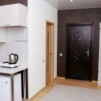 Семейный (Трехместный номер с балконом), Мини-отель КВАРТИРКИН