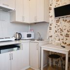Полулюкс (Двухместный с балконом), Мини-отель КВАРТИРКИН