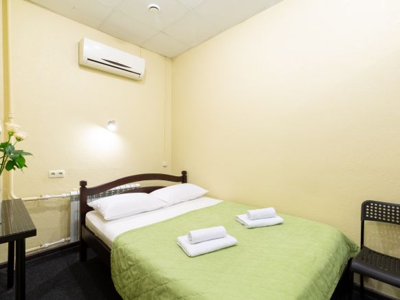 Фотография номера гостиницы Авиамоторная