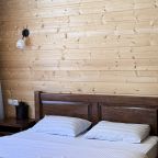 Номер (Дом с 3 спальнями), Гостевой дом Элам