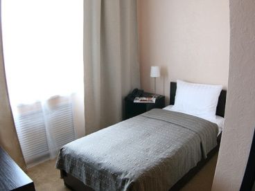 Фотография номера гостиницы Тамбовская