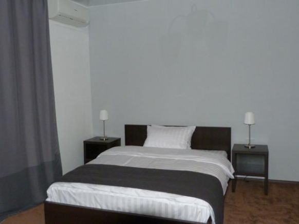 Фотография номера гостиницы Тамбовская