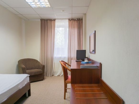 Фотография номера гостиницы Сити Отель