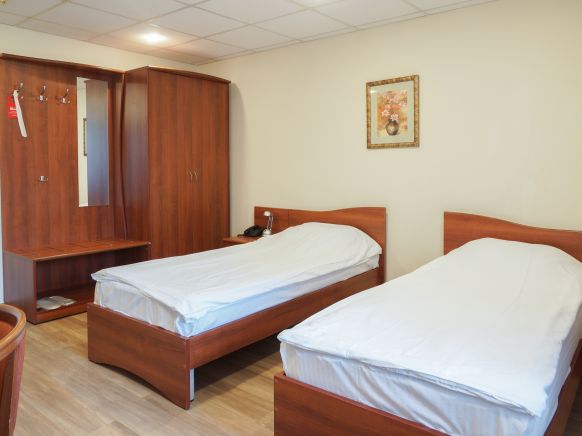 Фотография номера гостиницы Сити Отель