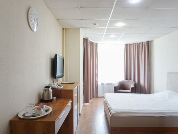 Фотография номера гостиницы Сити Отель