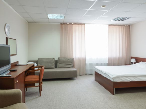 Фотография номера гостиницы Сити Отель
