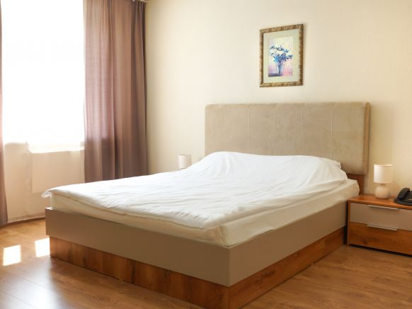 Фотография номера гостиницы Сити Отель