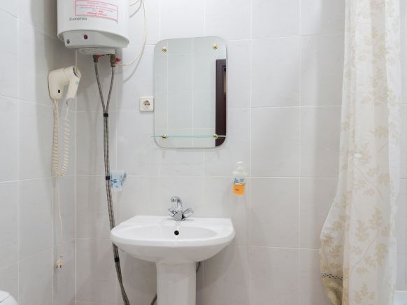 Фотография номера гостиницы Сити Отель