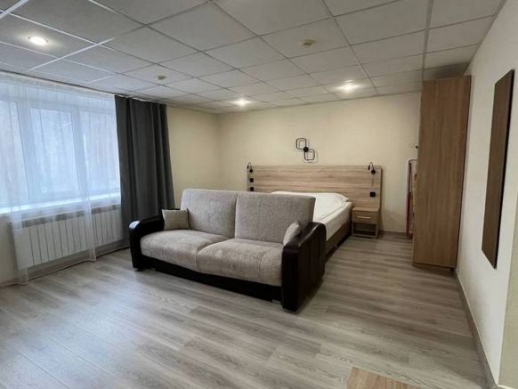 Фотография номера гостиницы Сити Отель