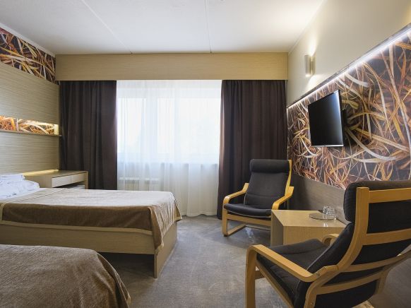 Фотография номера гостиницы Дружба