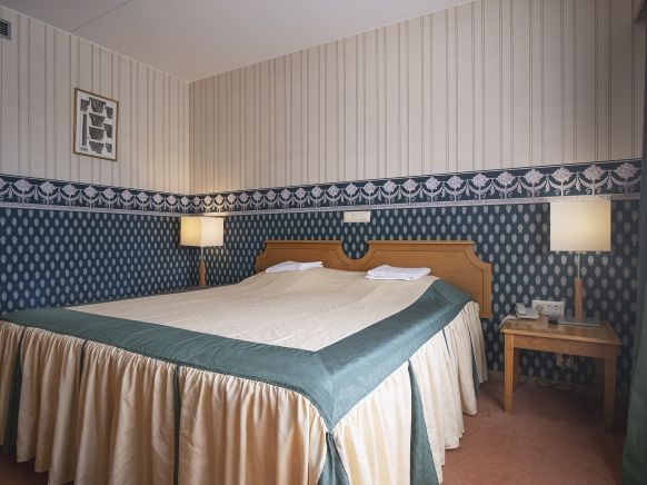 Фотография номера гостиницы Дружба