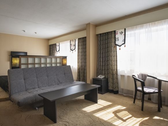 Фотография номера гостиницы Дружба