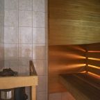 Люкс, Гостиница Дружба