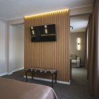 Люкс (Новый Люкс с сауной), Гостиница Дружба