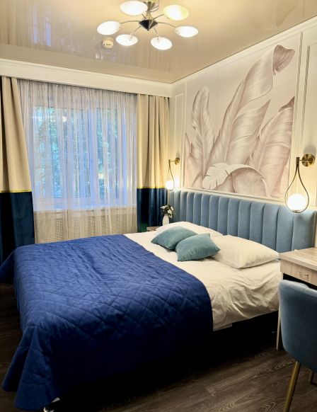 Фотография номера мини отеля Полярный круг