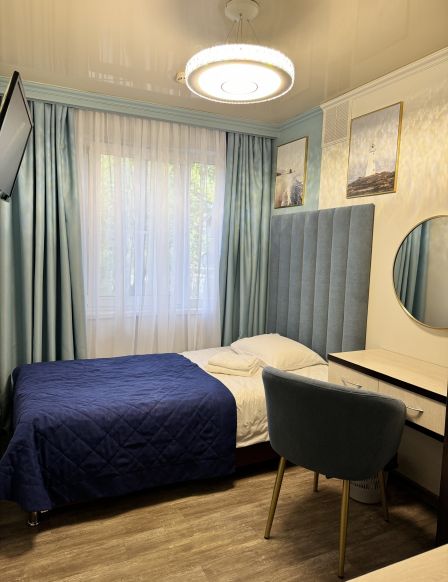 Фотография номера мини отеля Полярный круг