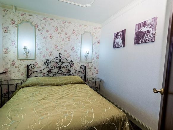 Фотография номера мини отеля Полярный круг