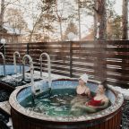 Сауна и SPA-процедуры, Парк-Отель Байкальская ривьера