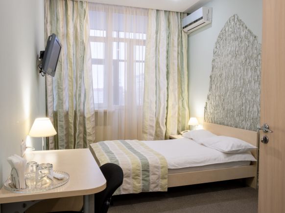 Фотография номера гостиницы ИжОтель