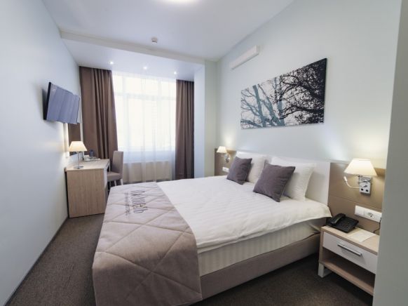 Фотография номера гостиницы ИжОтель