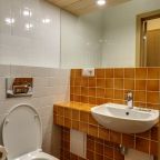 Двухместный (Стандарт улучшенный Дабл), Гостиница ИжОтель