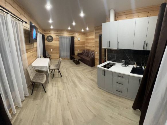 Фотография номера гостиницы Ашхен