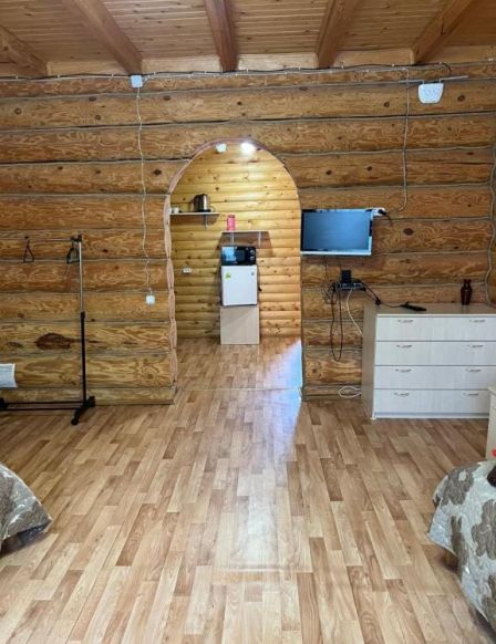 Фотография номера базы отдыха Тимофеевская усадьба