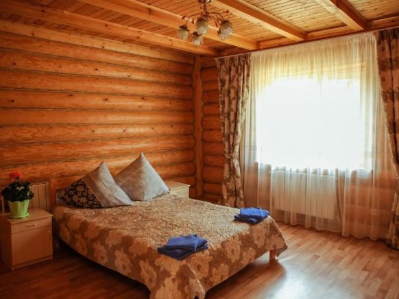 Фотография номера базы отдыха Тимофеевская усадьба