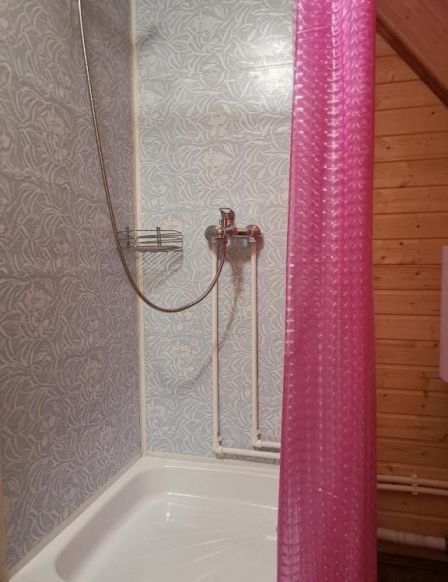 Фотография номера базы отдыха Тимофеевская усадьба