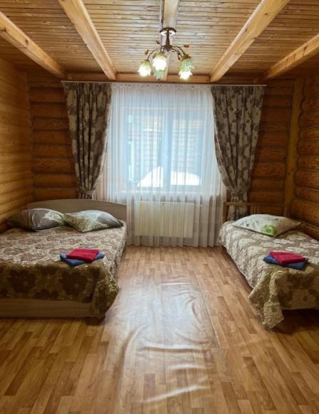 Фотография номера базы отдыха Тимофеевская усадьба