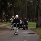 Прокат спортивного инвентаря, Репино Парк Отель